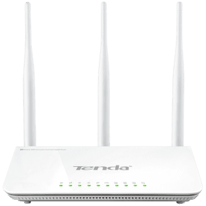 Gigabit Wi-Fi Router